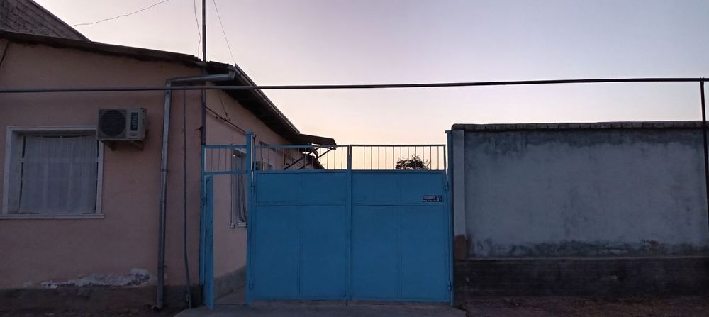 Янги Хает 10 соток 7 хона