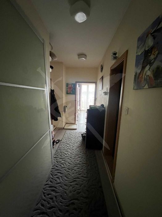 Продава се Тристаен апартамент в Варна, Галата - 120 кв.м за 1650 €/кв.м - Снимка #17