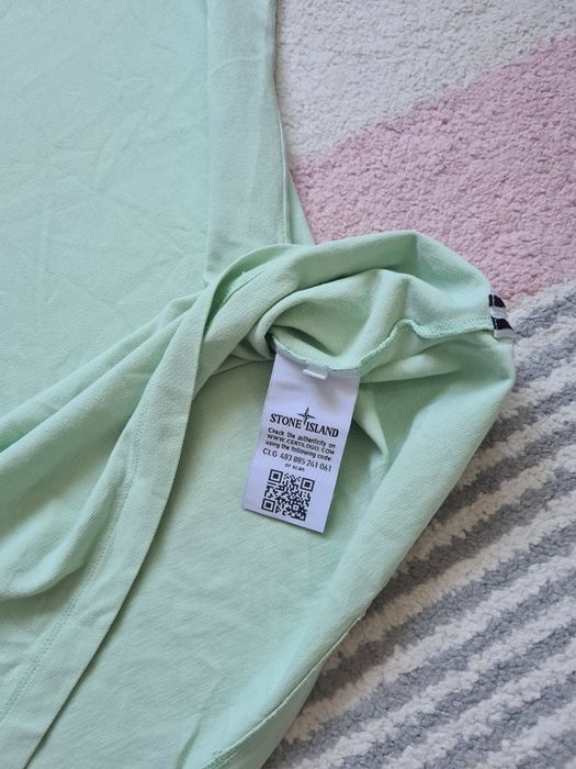 Tricou Stone Island M- L