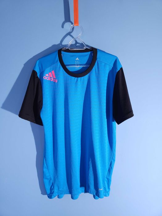 ADIDAS Тениска/Мъжка L