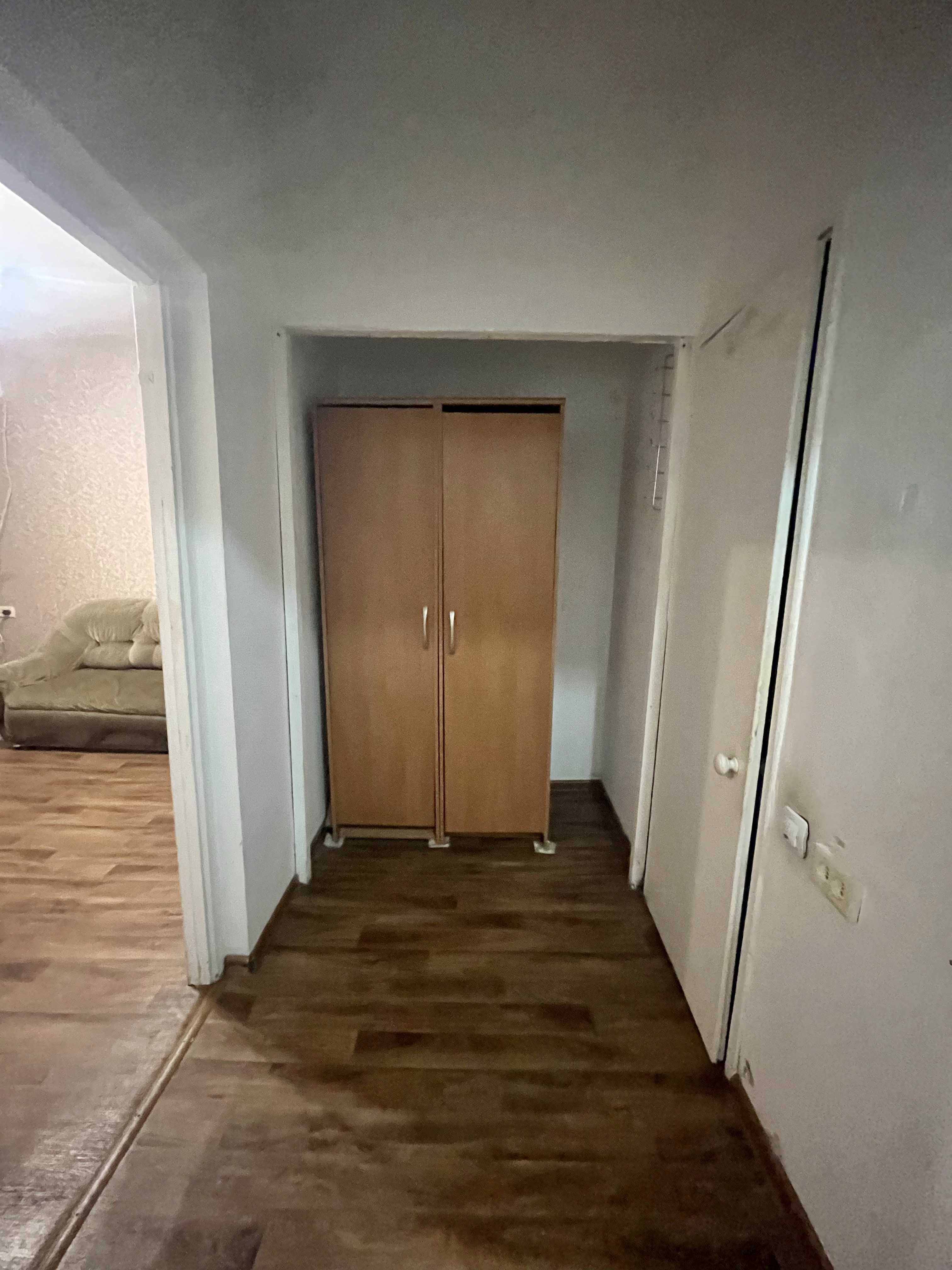 Сдам 1 комн. кв. в микр. Мамыр 1