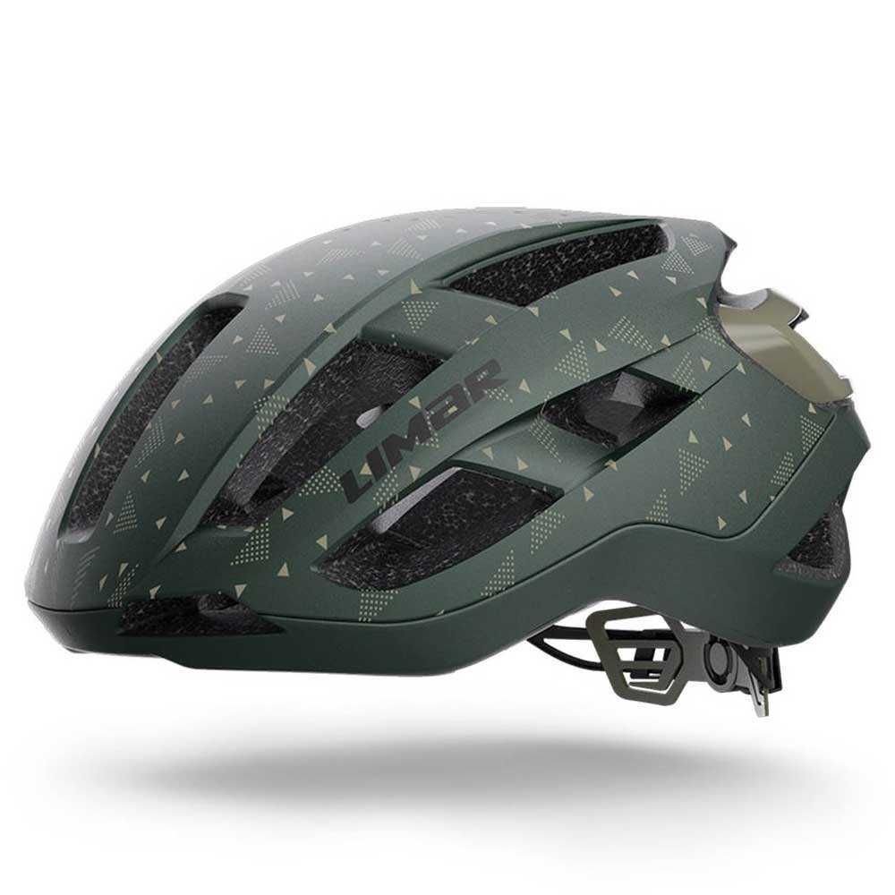 Висококачествена вело каска Limar Air Star Helmet