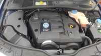 Dezmembrez VW Passat B5.5 Combi 1.9 TDI AWX
