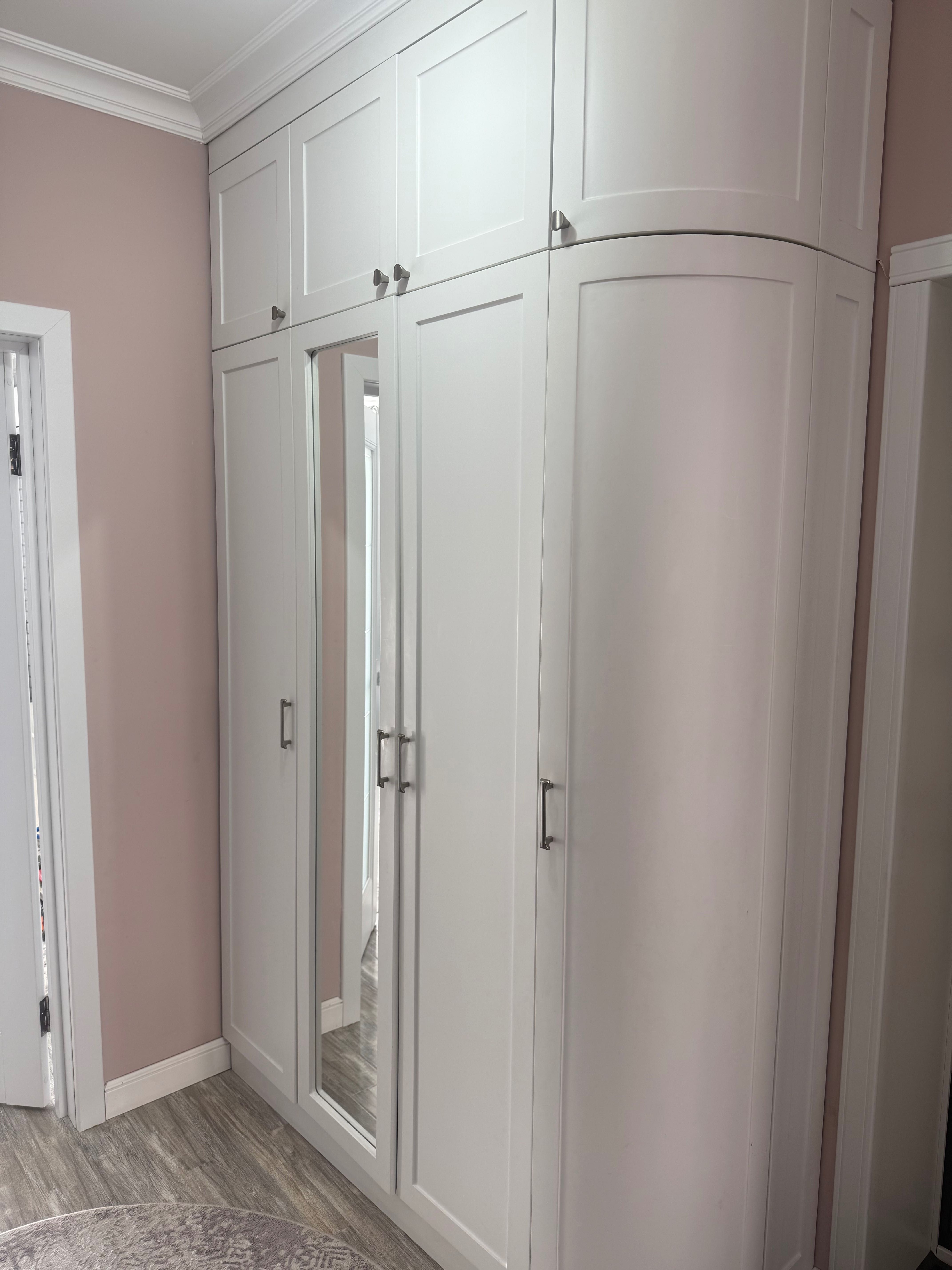 Продается шкаф 155х256х50