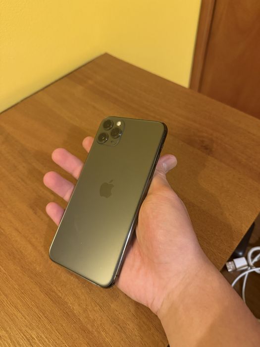 Iphone 11 pro max
