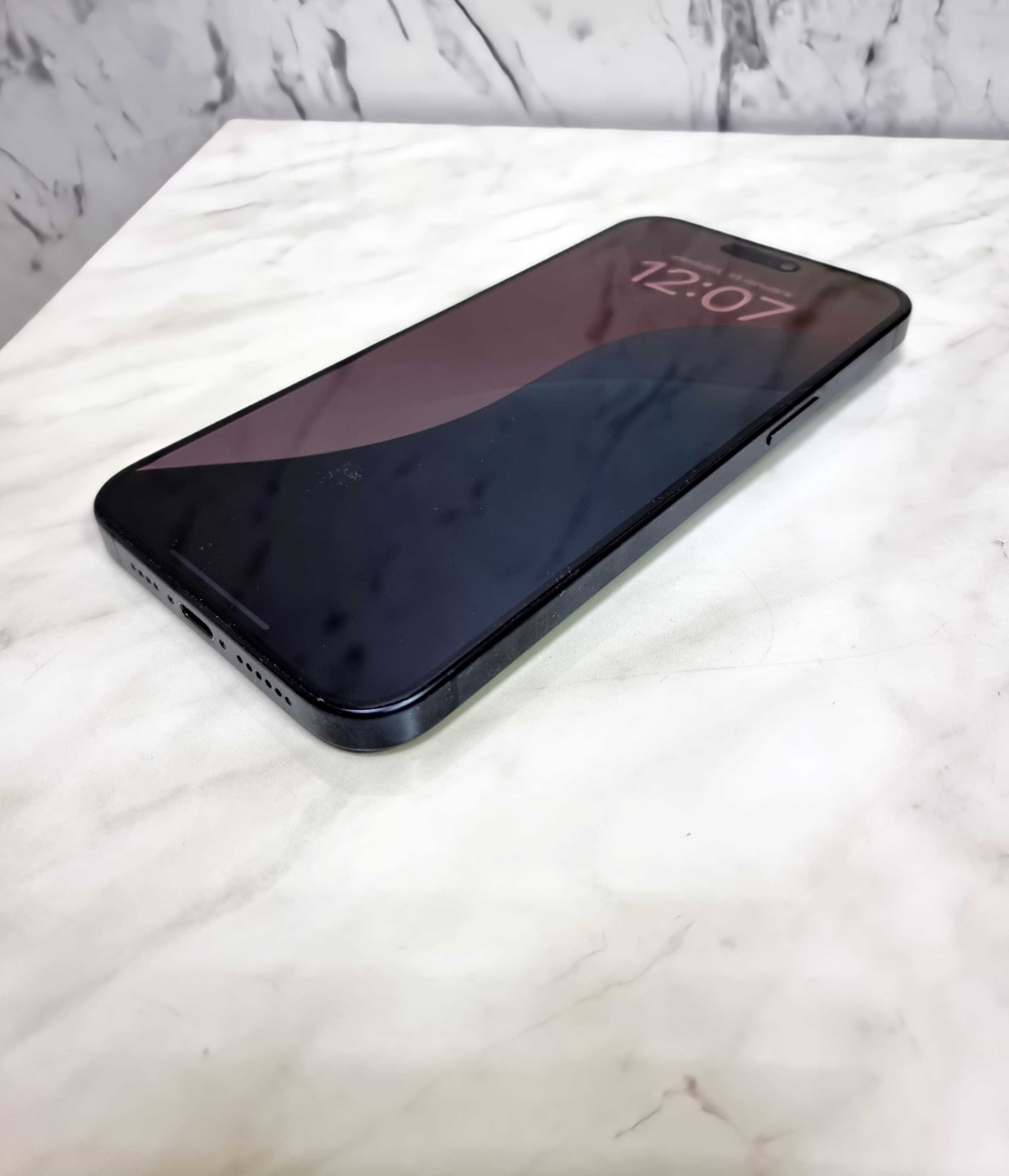 iPHONE 15 Pro Max Blue 256GB Zeus Amanet 59023