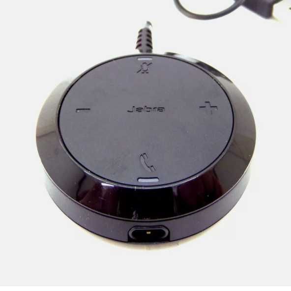 Jabra ENC060 USB / 3.5mm Telecomanda Casti Control Audio