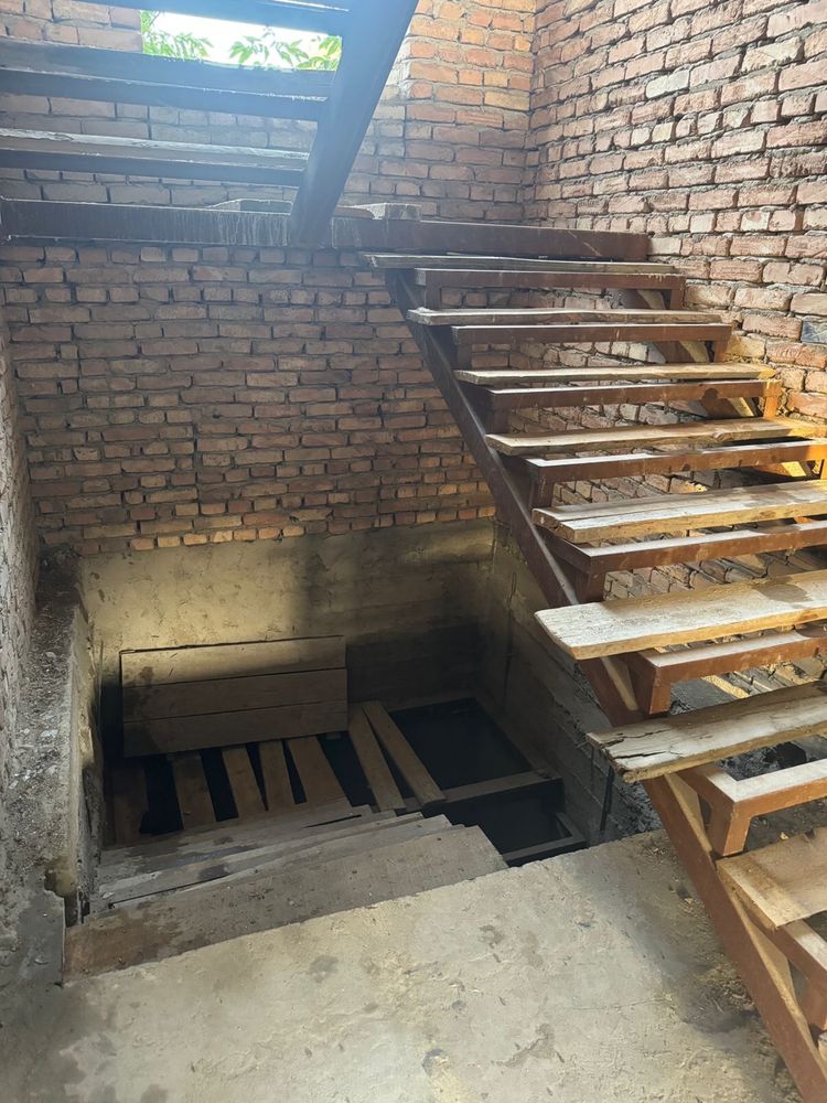 Продается дом Черновой