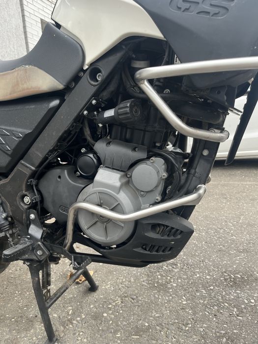 BMW G 650 GS  2013