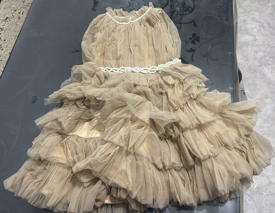 Отдам бесплатно детскую одежду