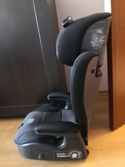 Детско столче за кола Peg Perego Viaggio (15-36 кг)