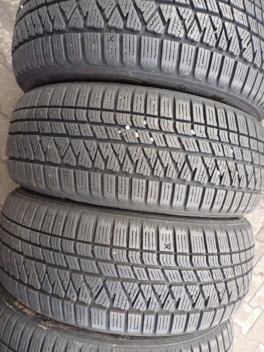 Гуми 225/60/17 Кумхо