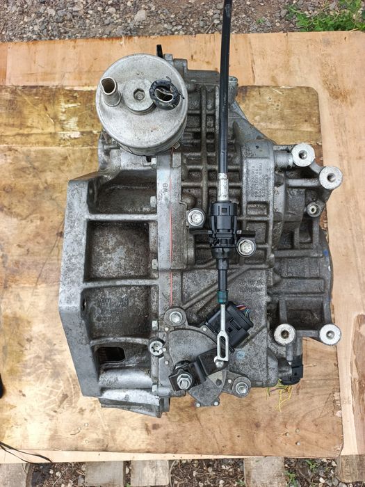 АКПП AUDI/Volkswagen/Skoda A3/Octavia/BORA/GOLF/Jetta BSE
