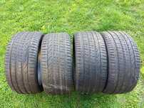 295 35 21 Pirelli летни
