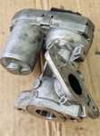 Egr  racitor gaze Citroen Jumper/Peugeot Boxer  2.2 euro4