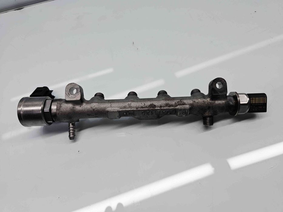 Rampa injectoare  Volkswagen Scirocco (137) [Fabr 2008-2017] 04L089G 1