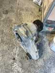 Раздатка бмв х5 ф15 х6 ф16 м50д 4.0д bmw x5 f15 x6 f16 m50d 4.0d