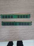 Kit Memorii KINGSTON RAM 2x4GB ddr3