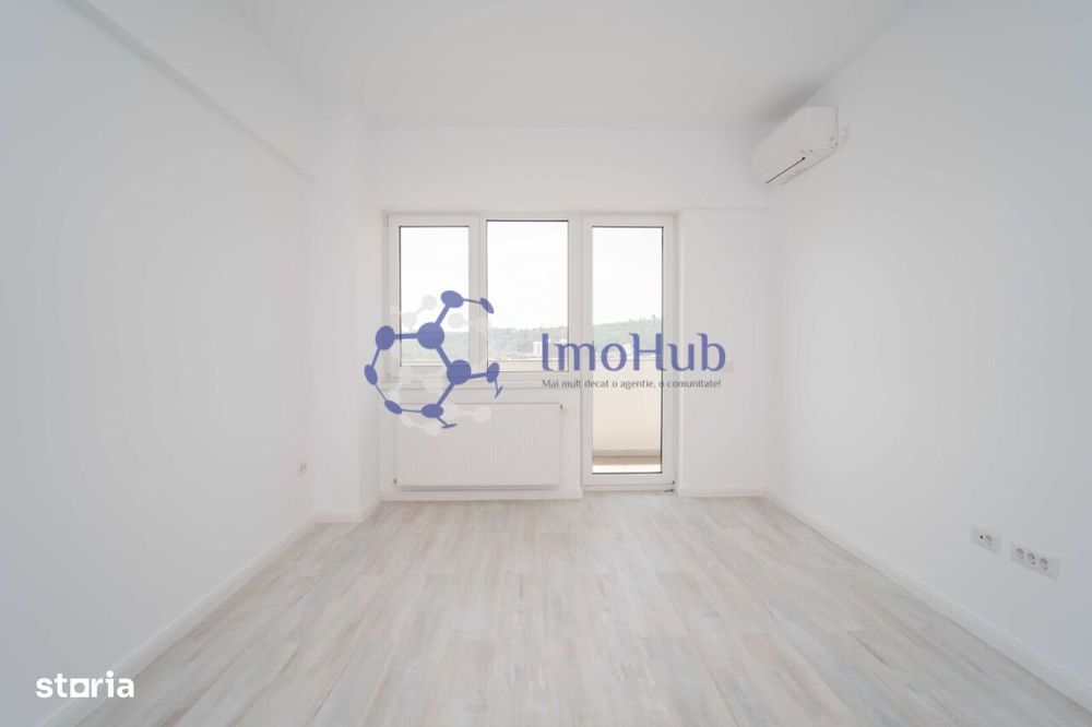 INTABULAT! Apartament cu o camera, Central, 44mp, 77.000 euro
