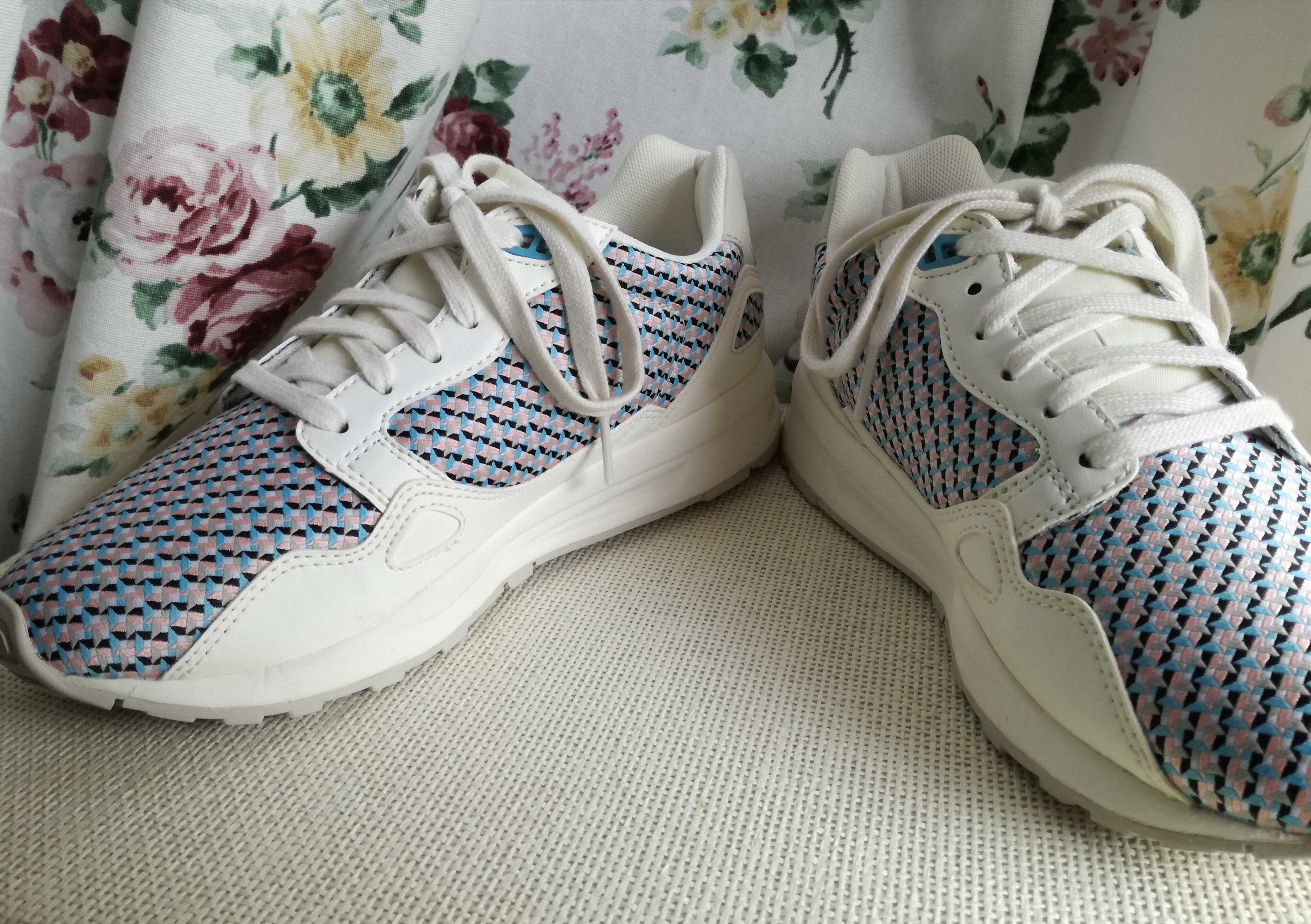 Дамски маратонки  le coq sportif