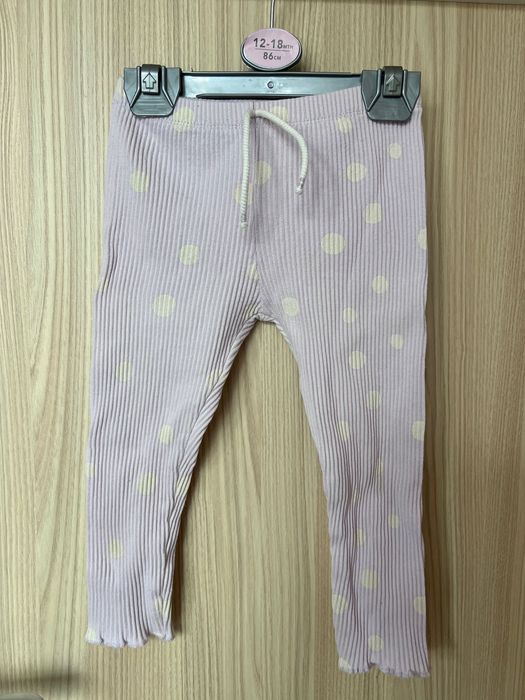 Детски панталони Zara
