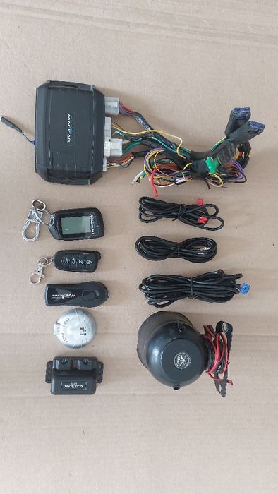 Межикар 905 оригинал