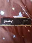 Kingston fury RAM dd4 16 gb