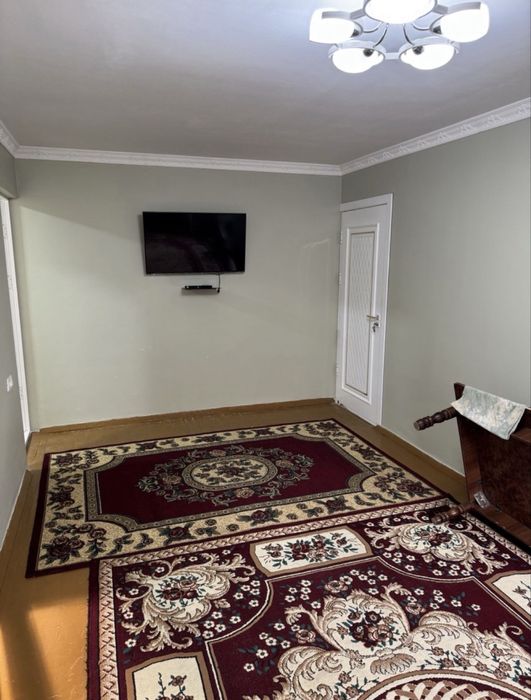 Сдается 2 ком Чиланзар 24 квартал. Детская Стоматология