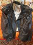 Geaca Vintage Route 66 Indian Skull(editie limitat)Rocker/Moto/Biker