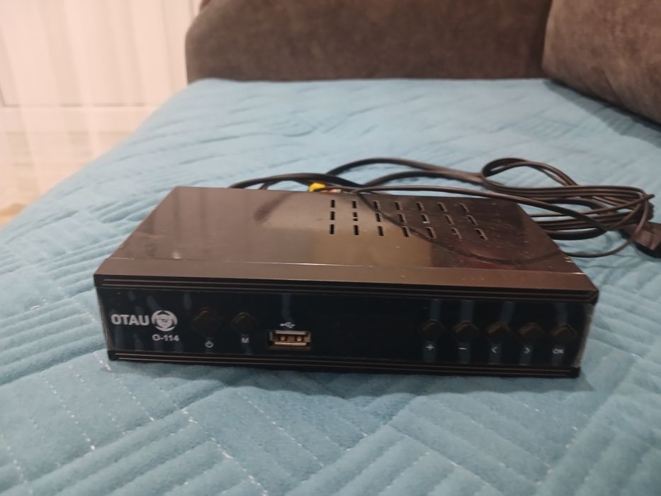 Продам ресивер..