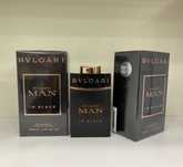 Оригинал ! Bvlgari Man In Black EDP 100 мл.