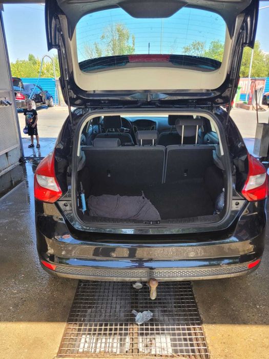 Vând urgent Ford Focus 1 în stare funcțională, an 2012!!!