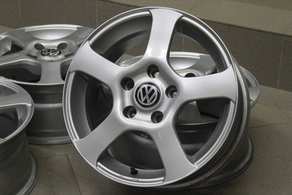 Джанти 15" VW Caddy, Golf