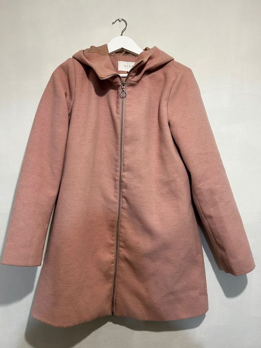 Дамско спортно-елегантно палто