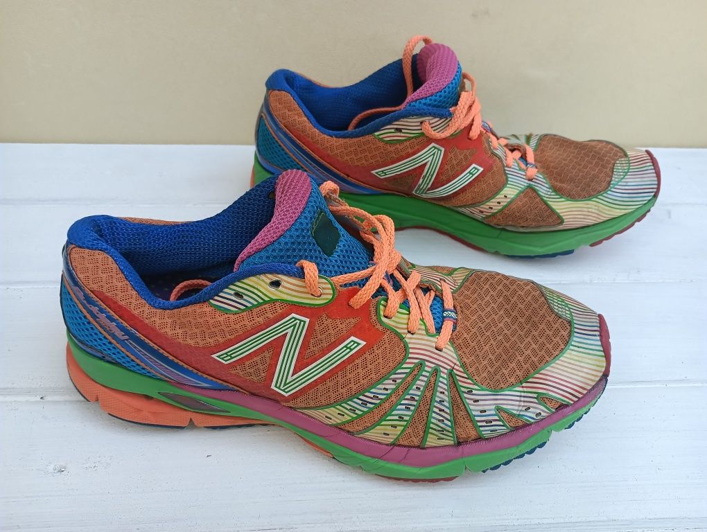 New Balance N 44,5 - 25 лв