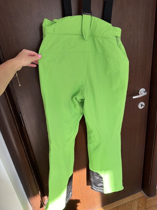 Pantaloni ski McKinley