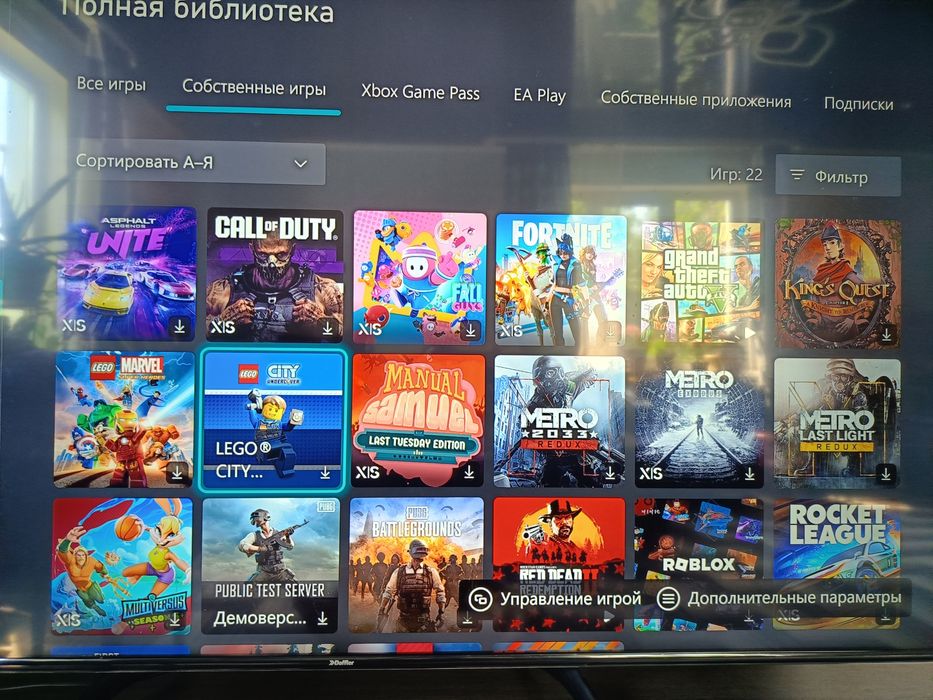 Xbox series x в идеальном состоянии