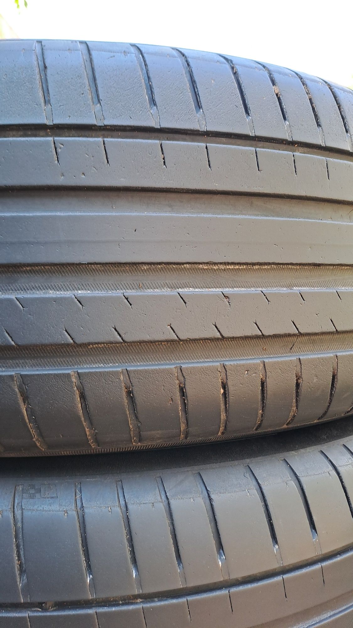 4бр. 235/65/17 Michelin Pilot Sport 4 SUV