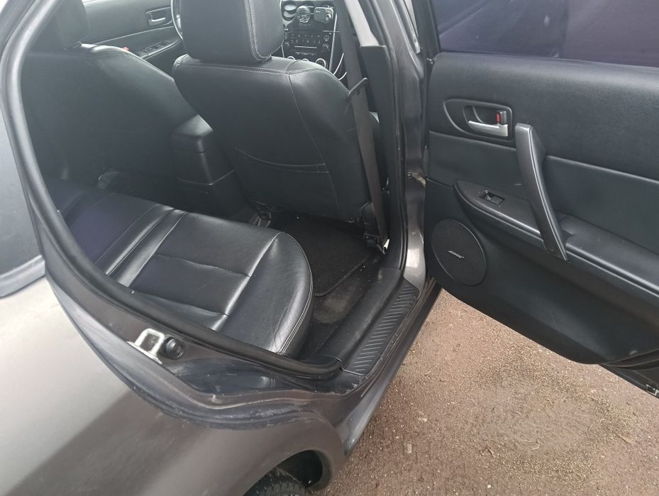 Vând Mazda 6 2007 preț mic și fix