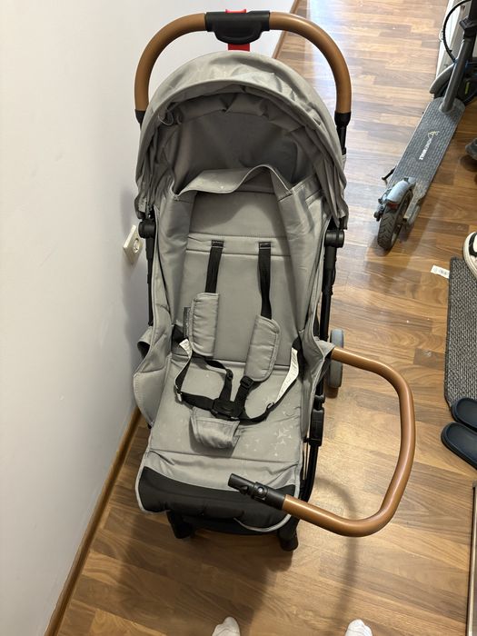 Лятна количка Chipolino