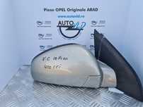 Oglinda dreapta 10 pini Opel Vectra C facelift