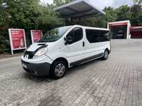 Vand sau schimb Renault trafic ll 2010 2.0