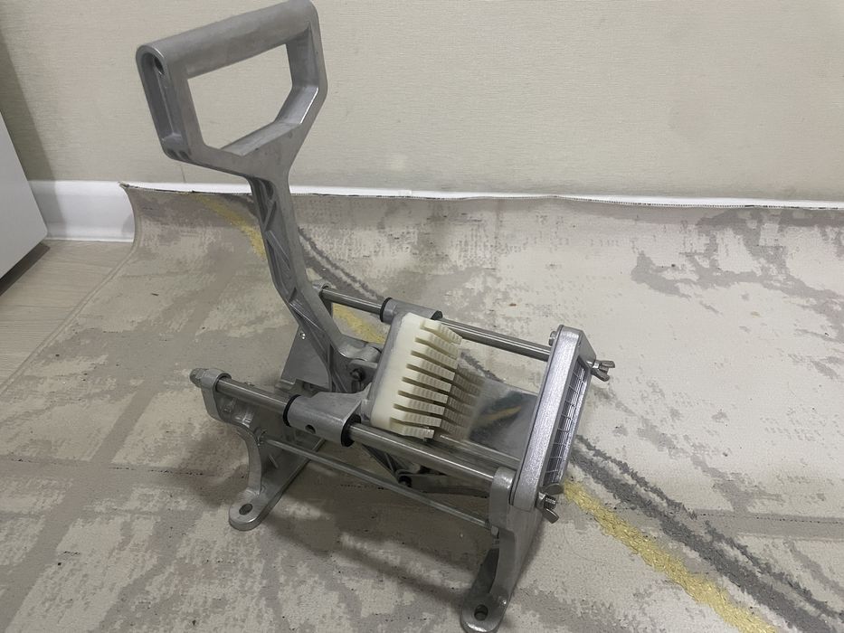 Аппарат для нарезки фри