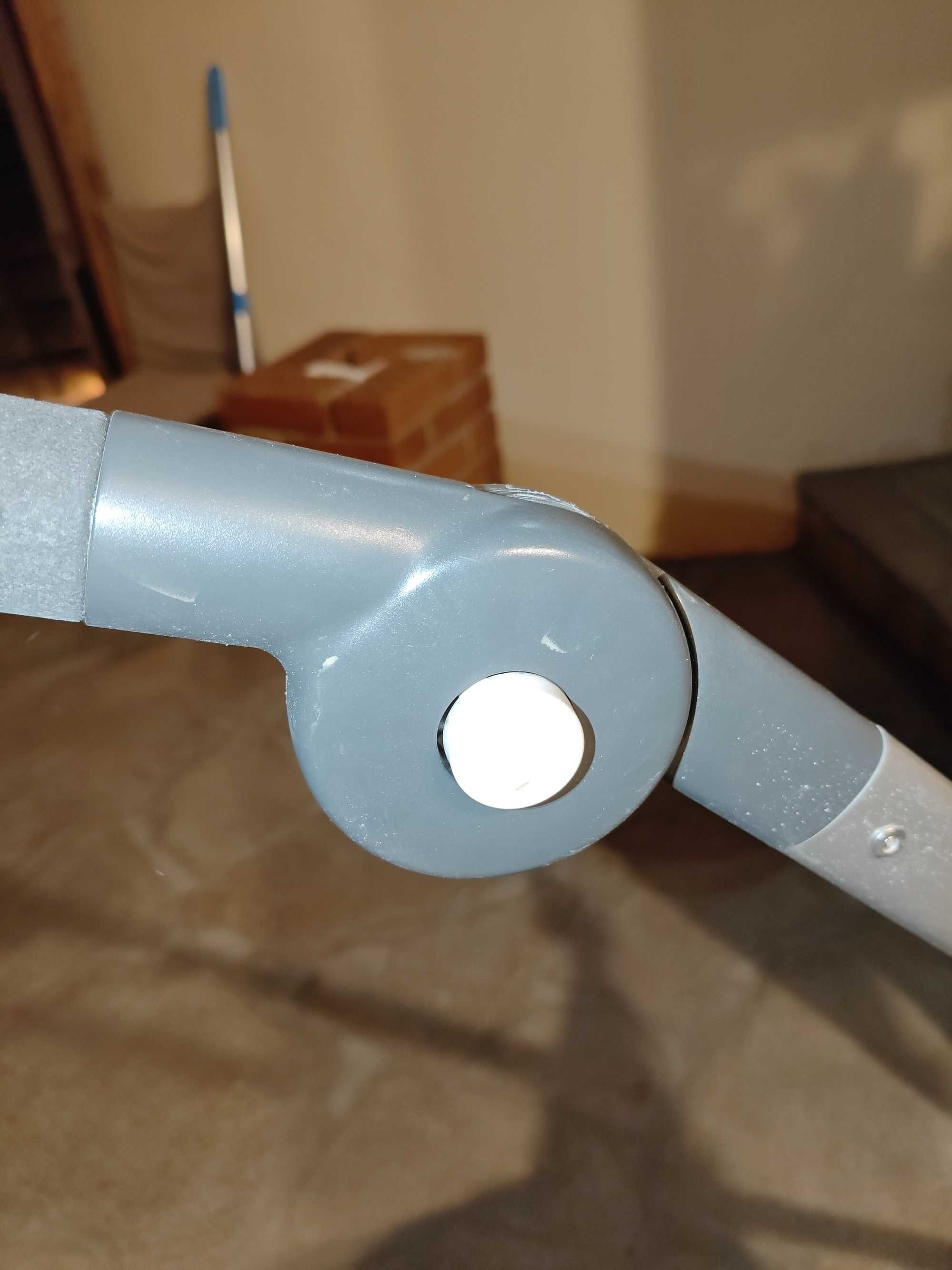 Бебешка количка Stokke