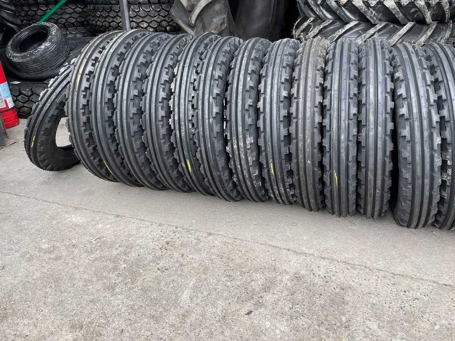 4.00-16 Anvelope noi agricole de semanatoare cu garantie