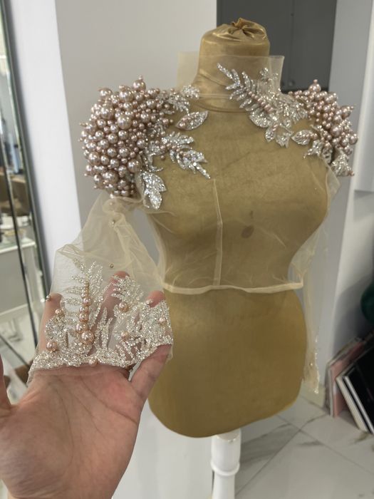 Bolero lucrat manual