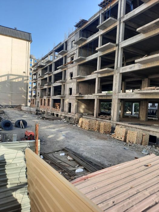 Сергели Элит. Продается квартира Сергели 5 около метро