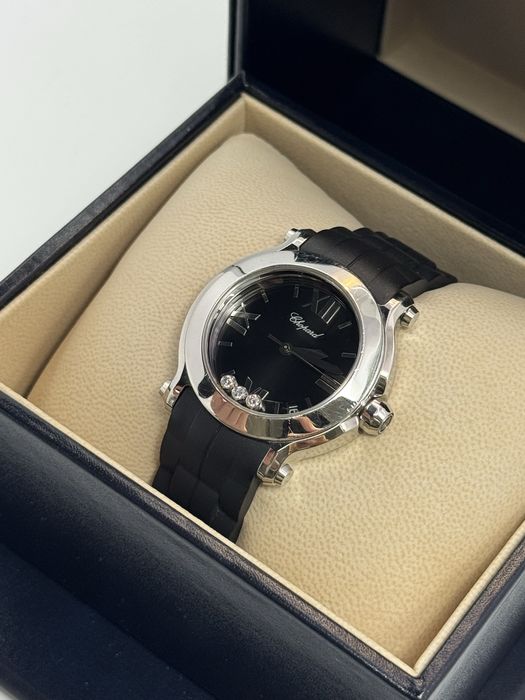 Ceas Chopard Happy Sport 36 mm