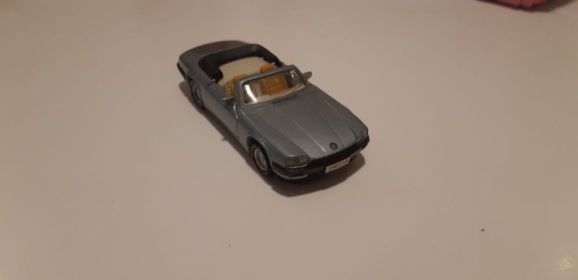 Machetta Beetle,Porche,Jaguar MC toy