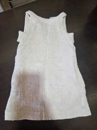 Детска рокля Зара 116 см